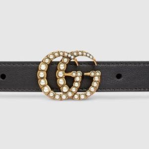 Women's Gucci Belt Size 95cm